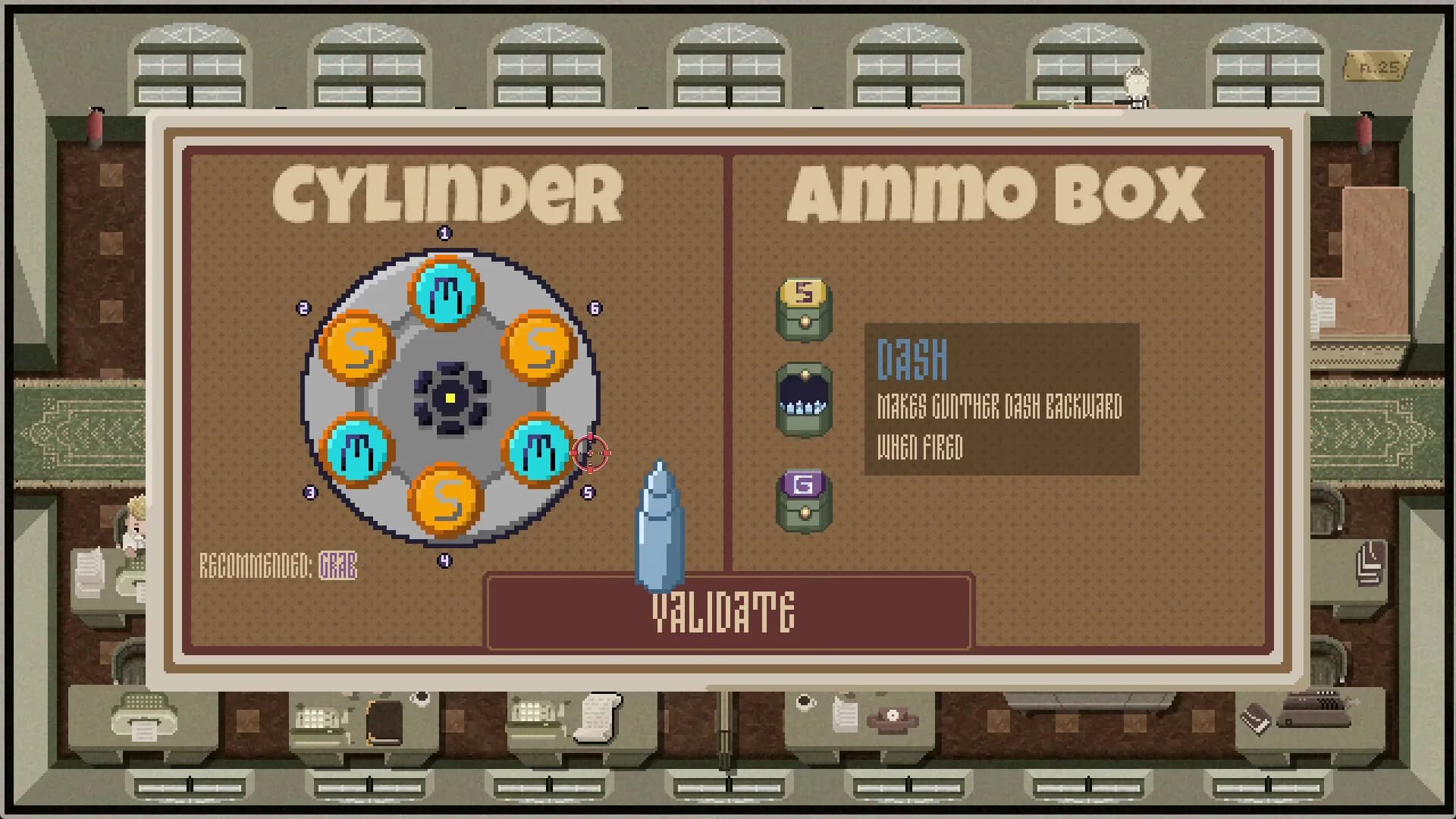 The american dream of Gunther Aims görsel 4