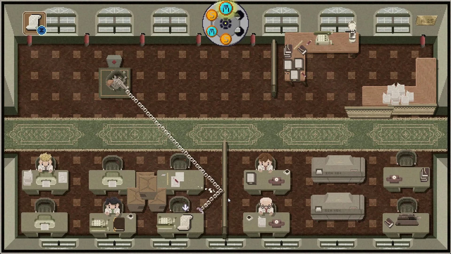 The american dream of Gunther Aims görsel 11