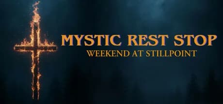 Mystic Rest Stop: Weekend at Stillpoint görsel 1