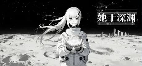 她于深渊