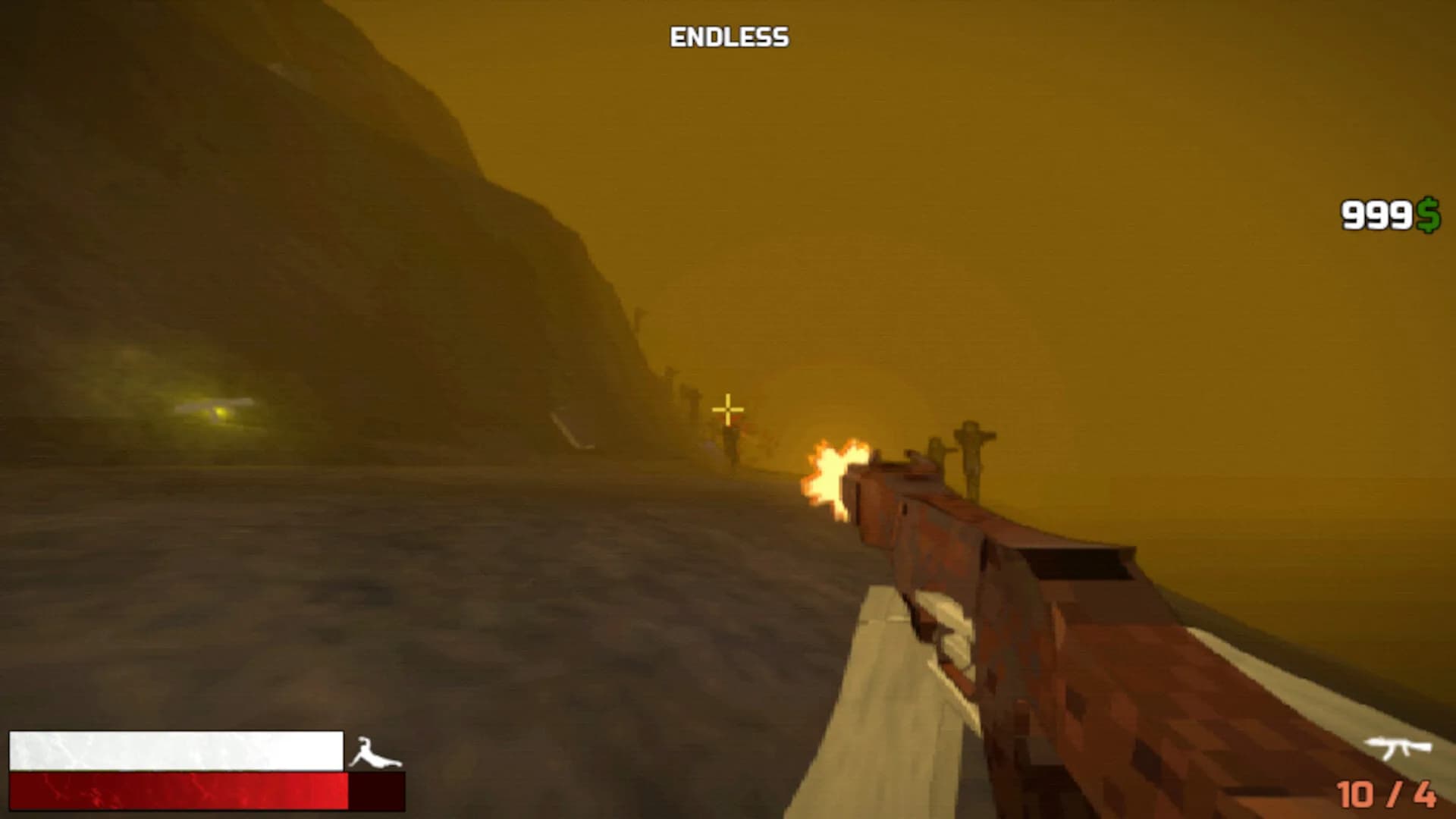 Syringebound görsel 3