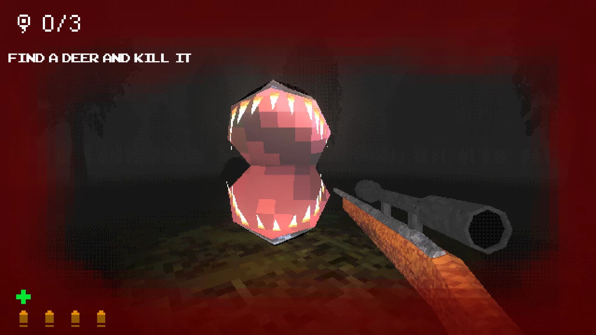 Deery Me görsel 3