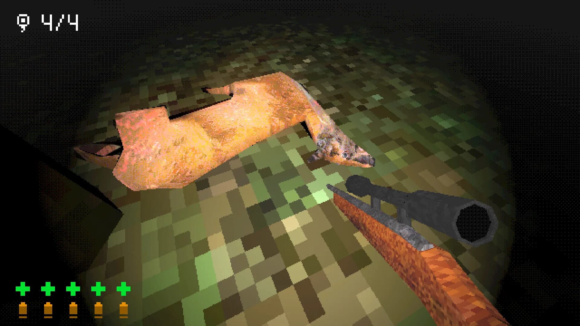 Deery Me görsel 4