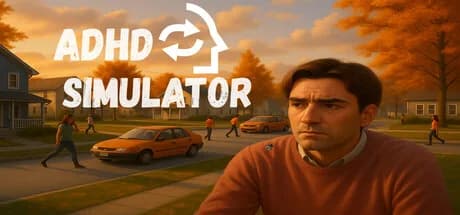 ADHD Simulator