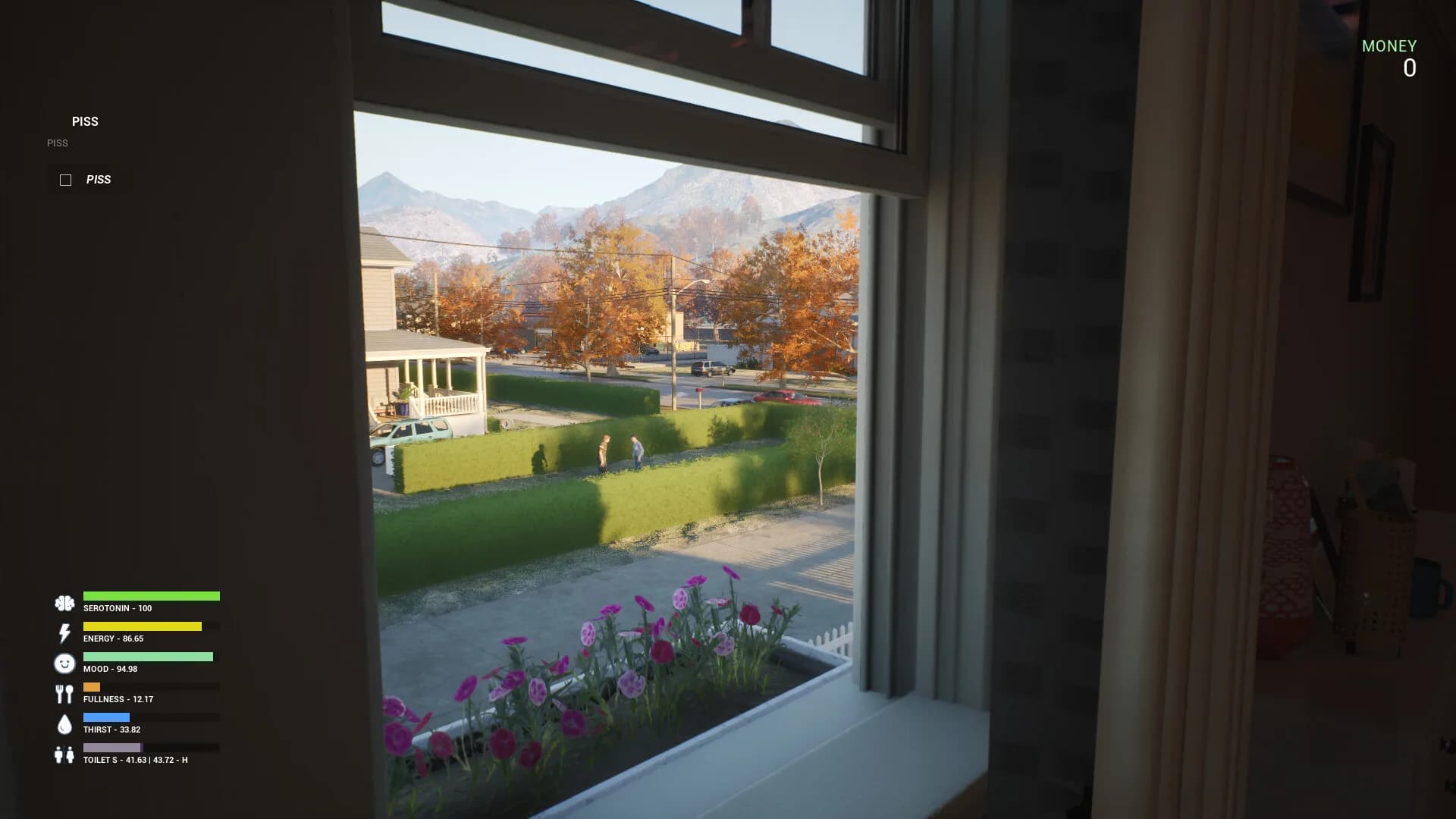 ADHD Simulator görsel 3