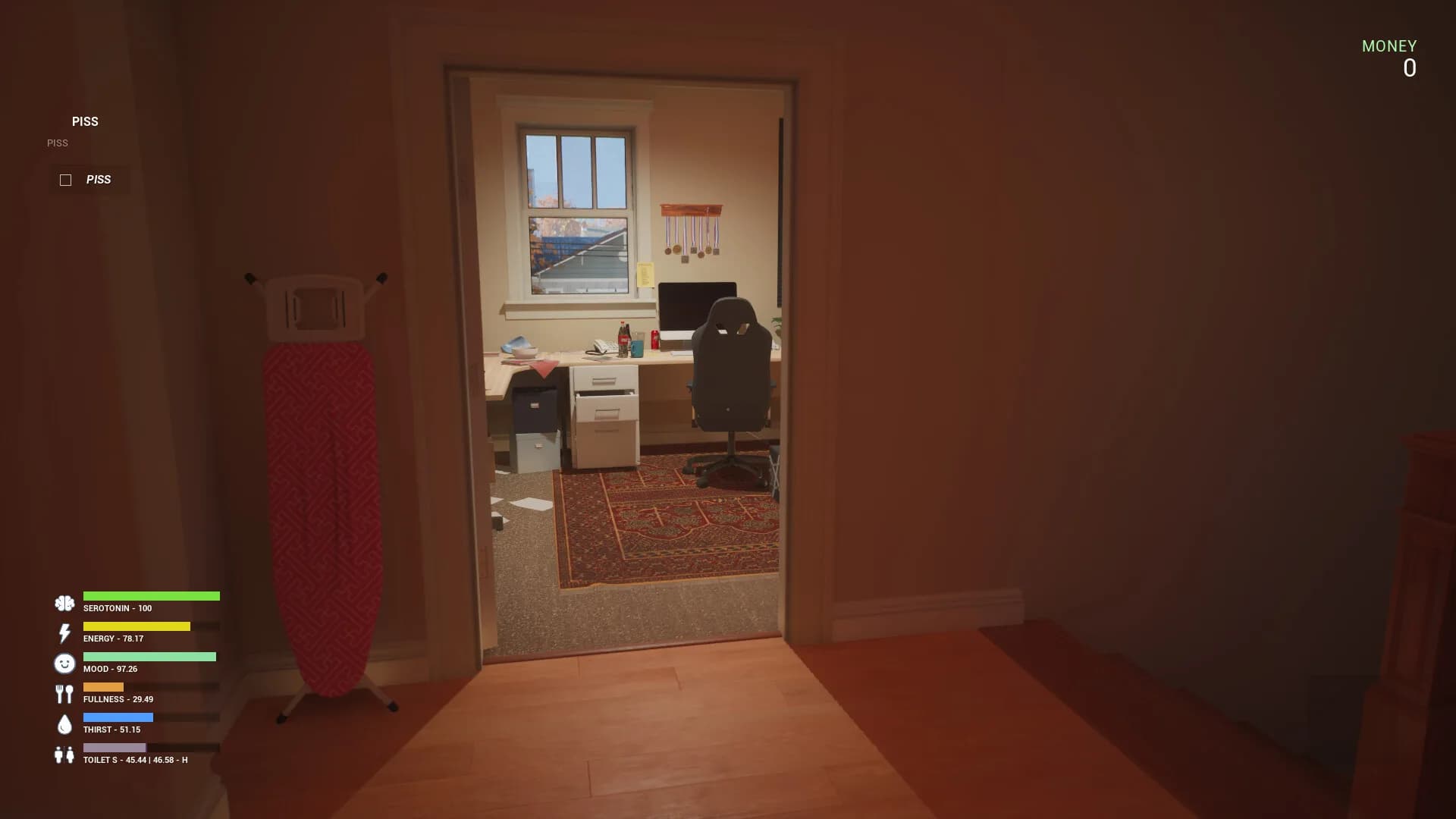ADHD Simulator görsel 5