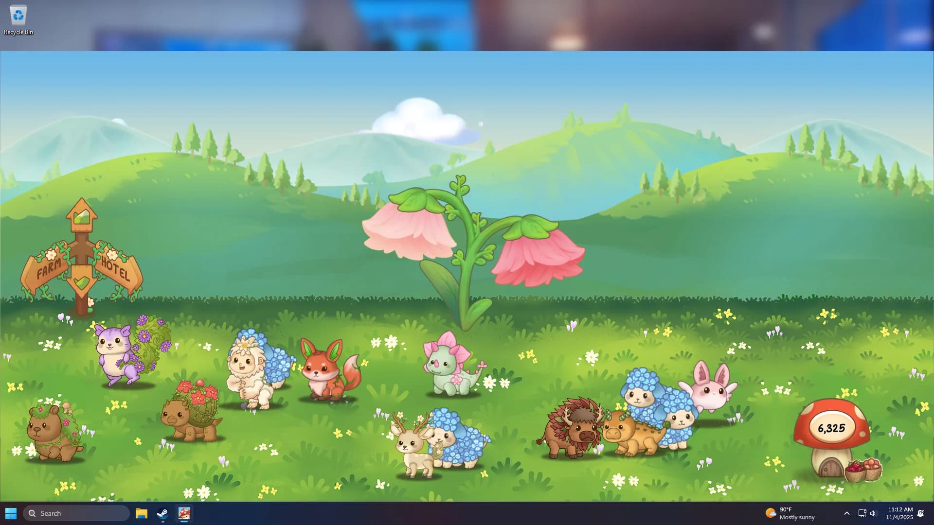 Petal Pals görsel 4