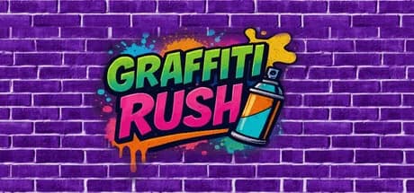Graffiti Rush görsel 1