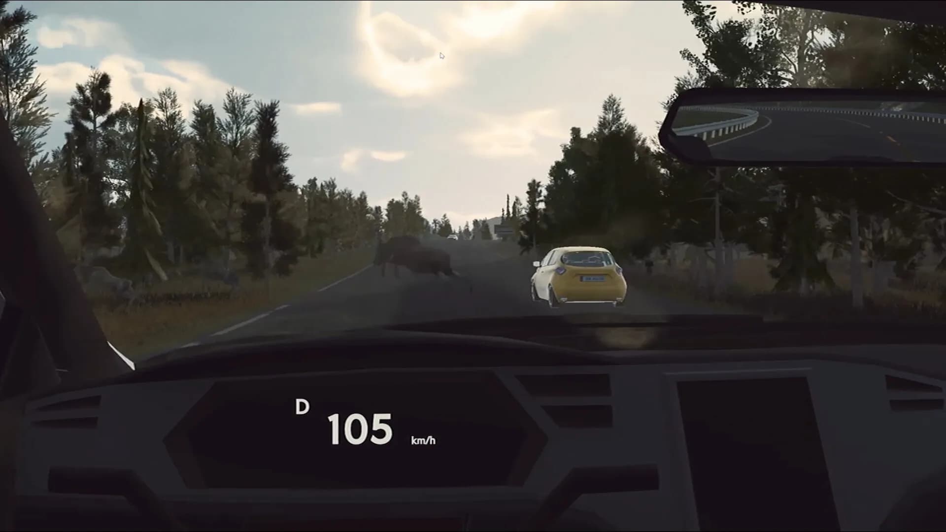 Biltur Simulator görsel 2
