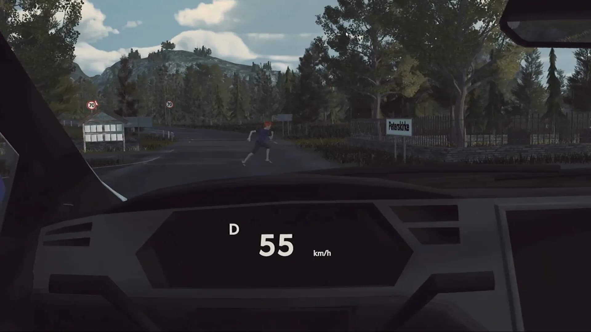 Biltur Simulator görsel 3