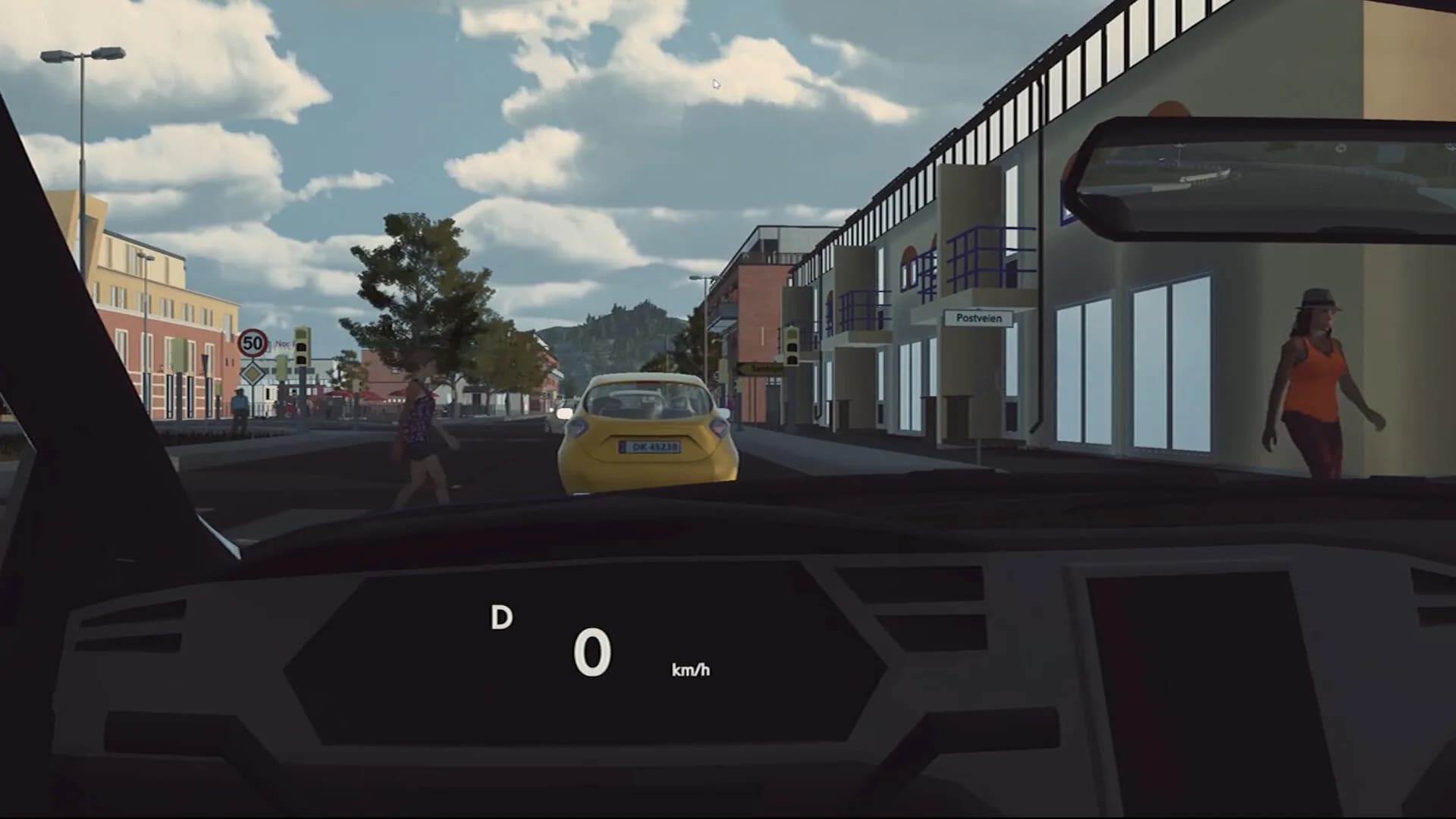 Biltur Simulator görsel 4