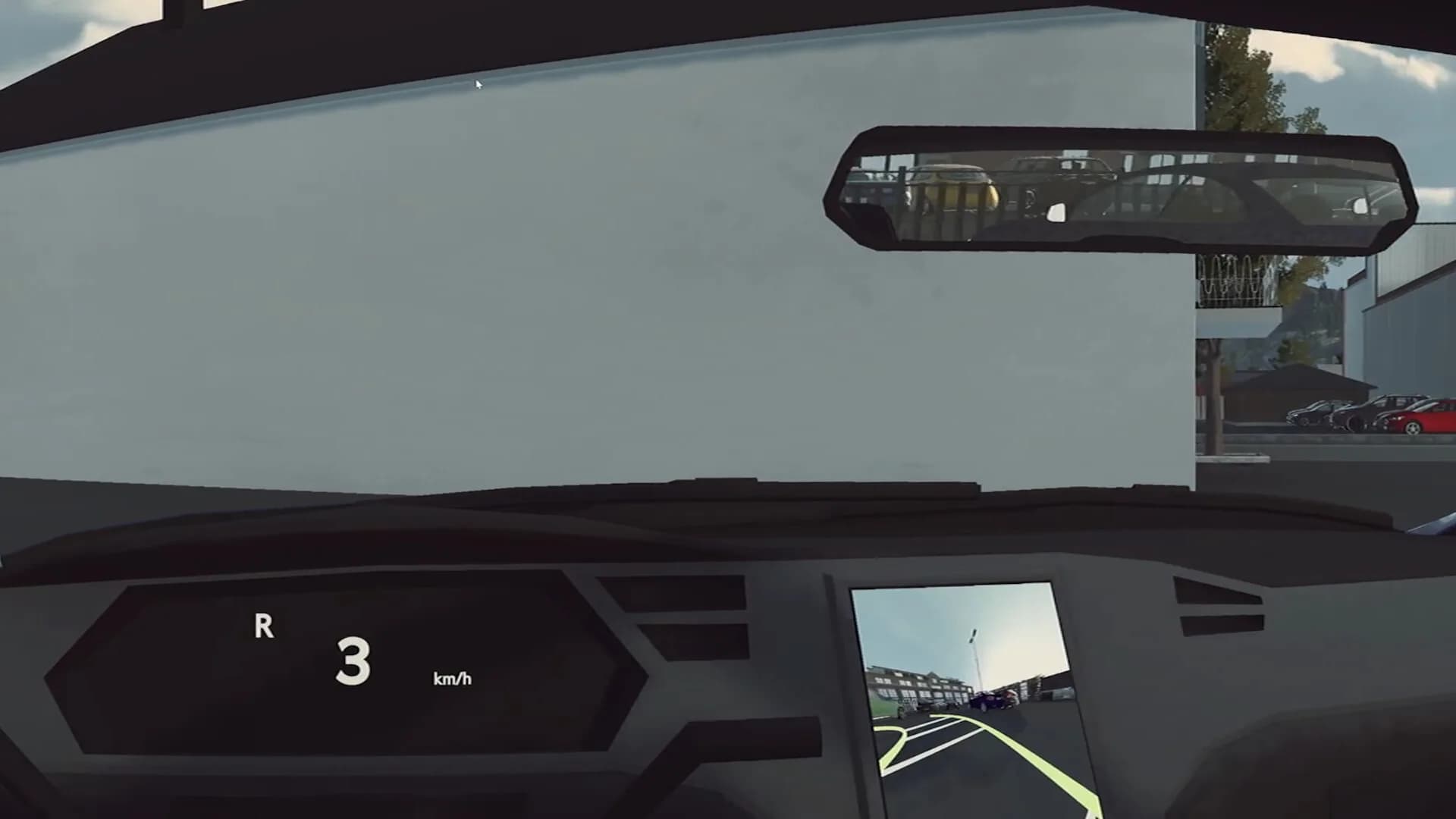 Biltur Simulator görsel 5