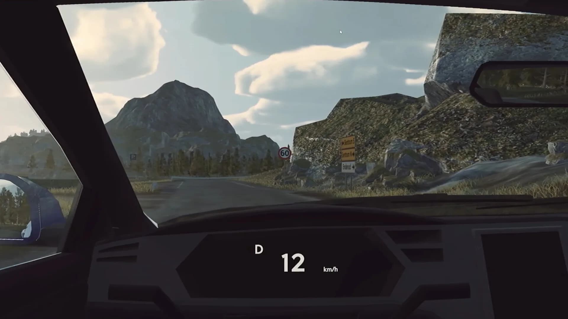 Biltur Simulator görsel 6