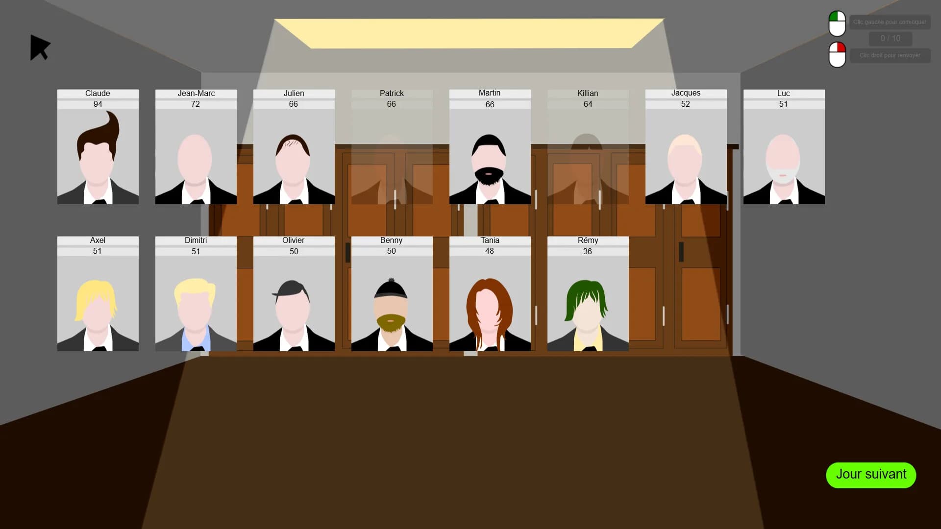 Funeral Manager görsel 2