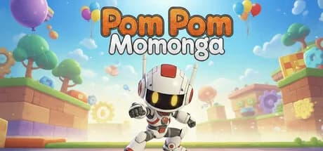 PomPomMomonga görsel 1