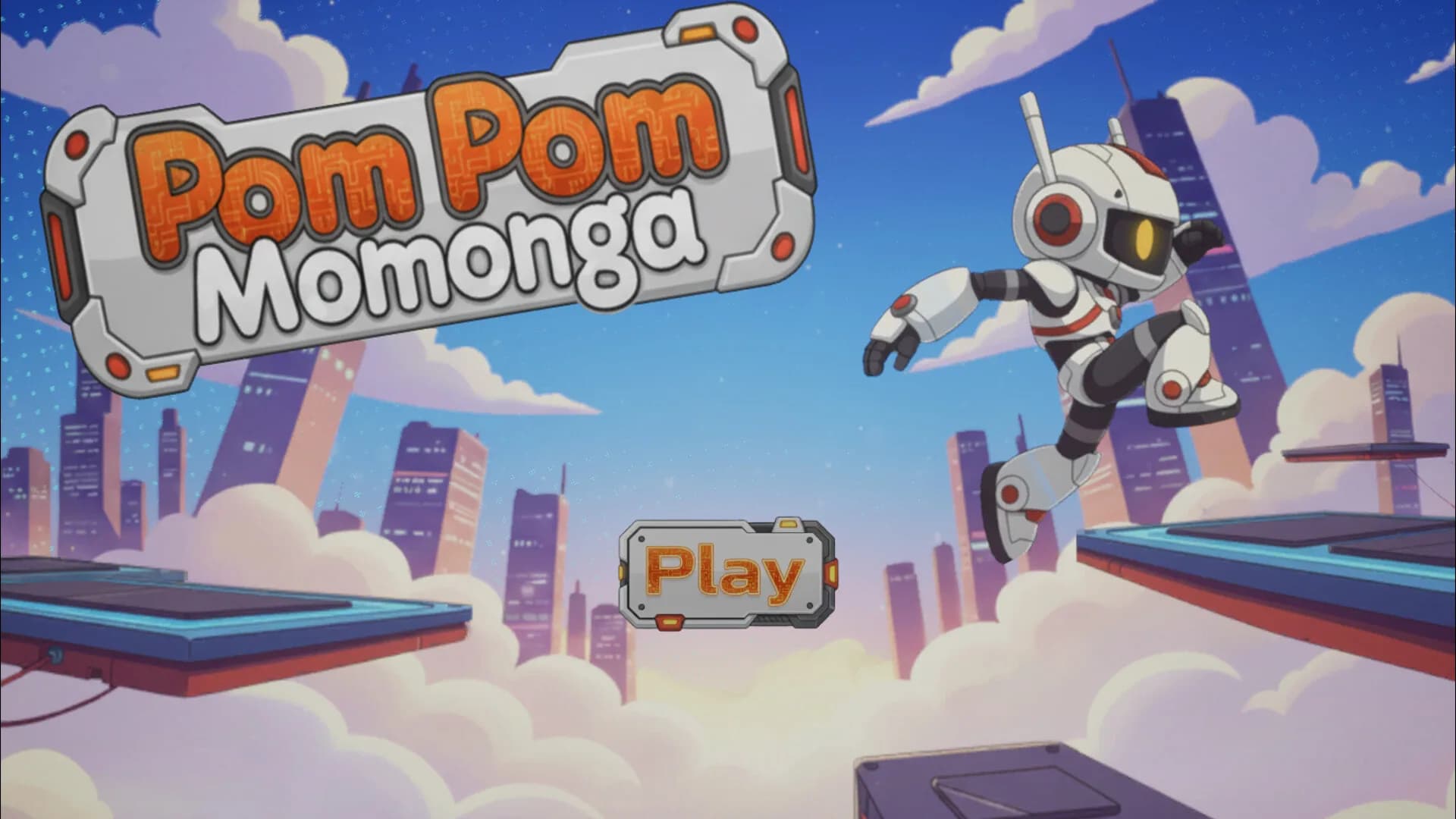 PomPomMomonga görsel 2