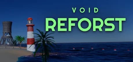 Void Reforest görsel 1