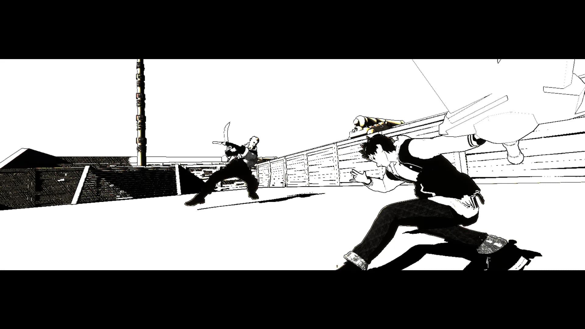 Manga Hero görsel 2