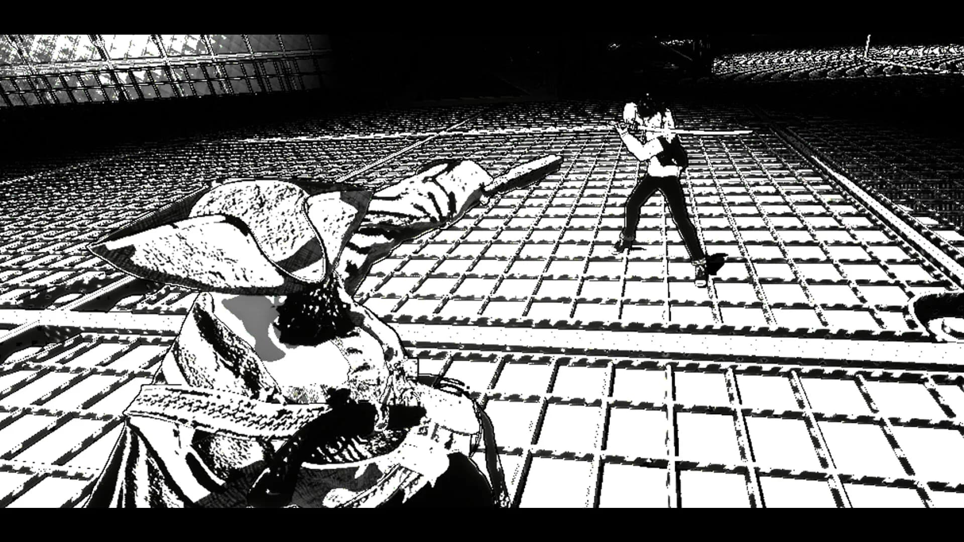 Manga Hero görsel 6