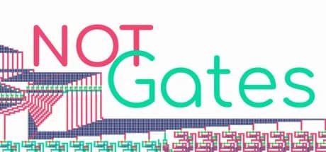 Not Gates görsel 1