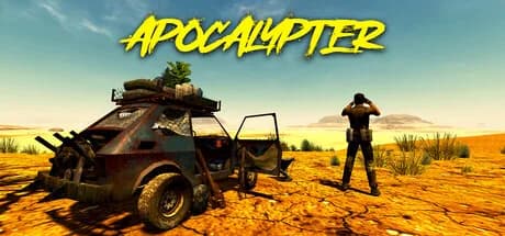 Apocalypter görsel 1