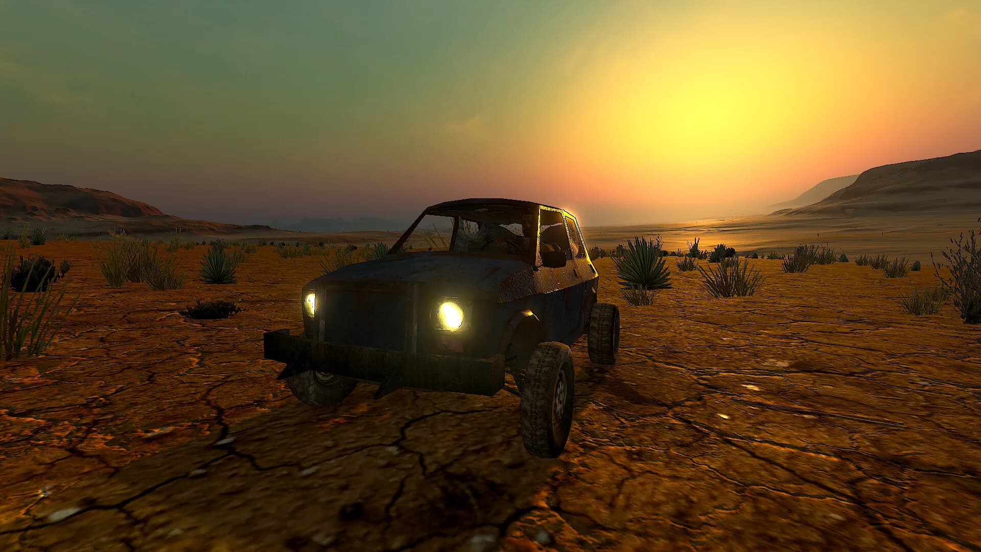 Apocalypter görsel 2