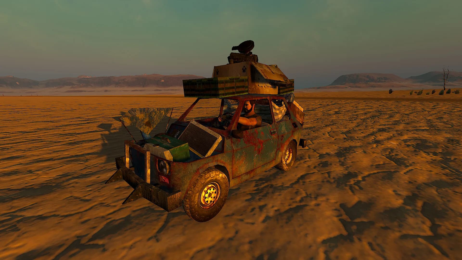Apocalypter görsel 6