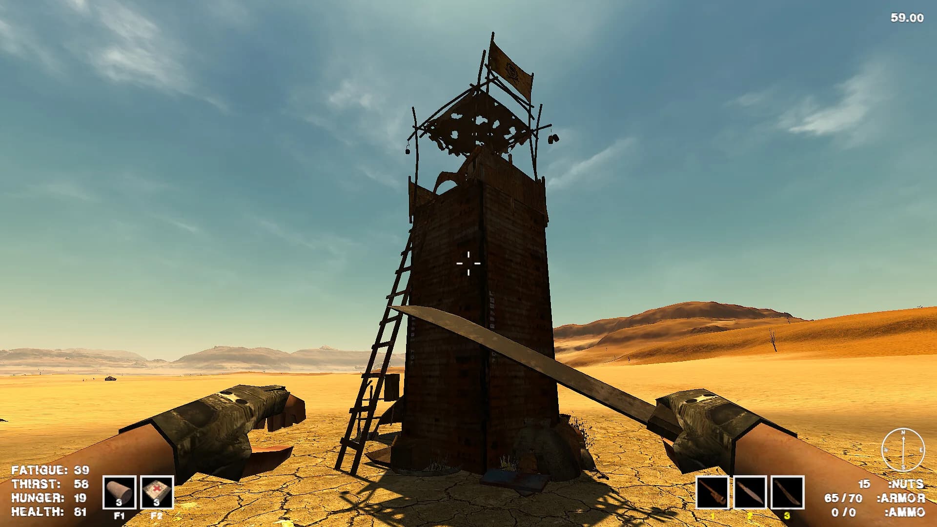 Apocalypter görsel 9