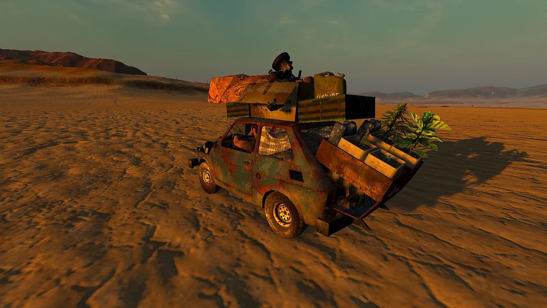 Apocalypter görsel 11