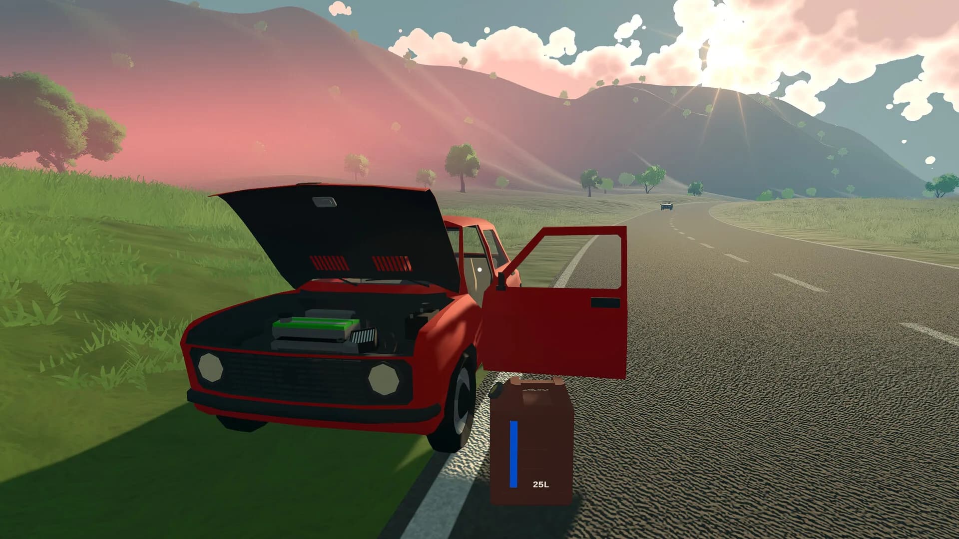 Dumi's Adventure: Across Europe görsel 3