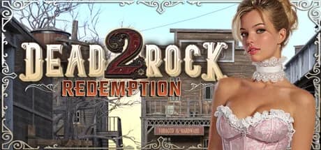 Deadrock Redemption 2 görsel 1
