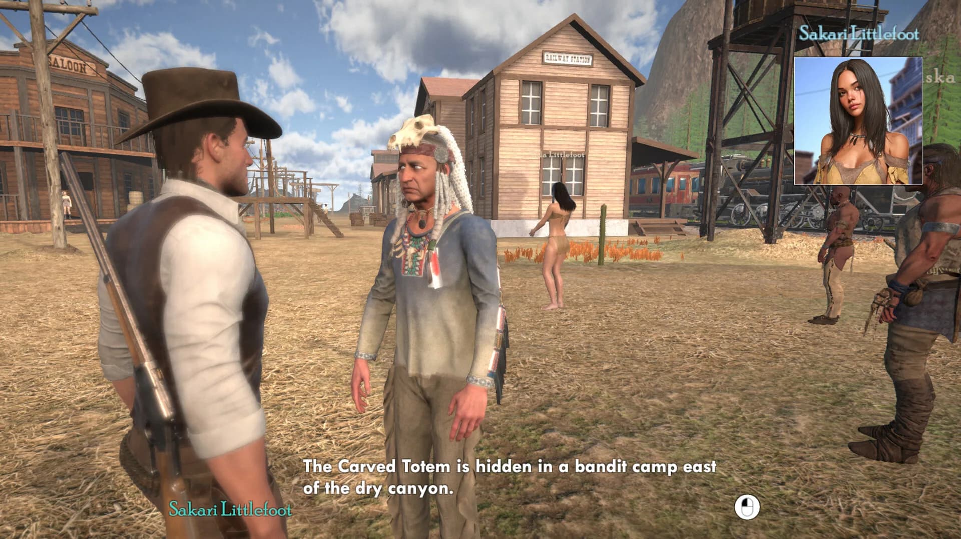 Deadrock Redemption 2 görsel 2