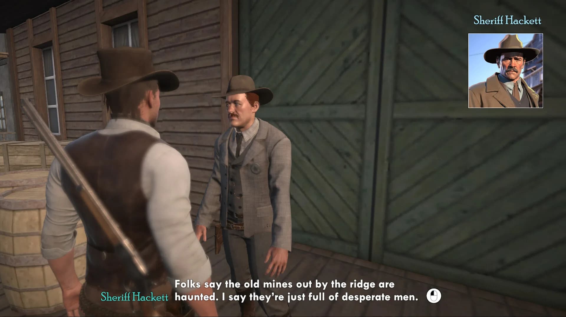 Deadrock Redemption 2 görsel 18