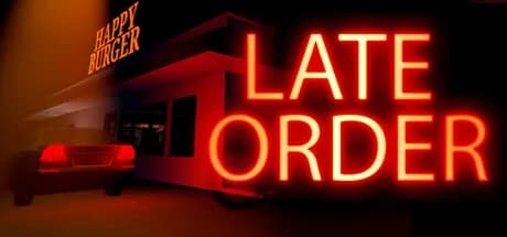 Late Order görsel 1