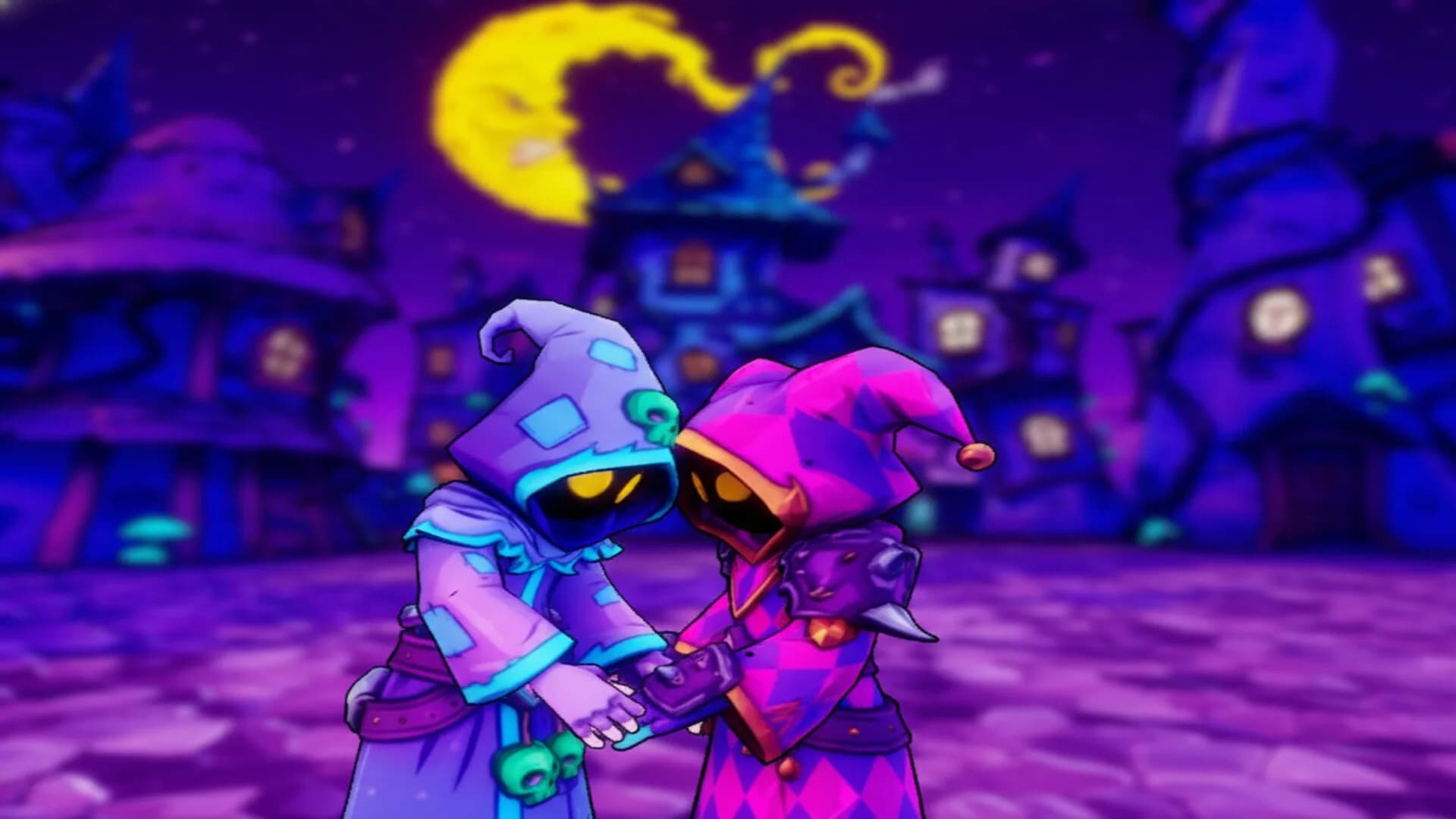 Tales Of Epitome görsel 7