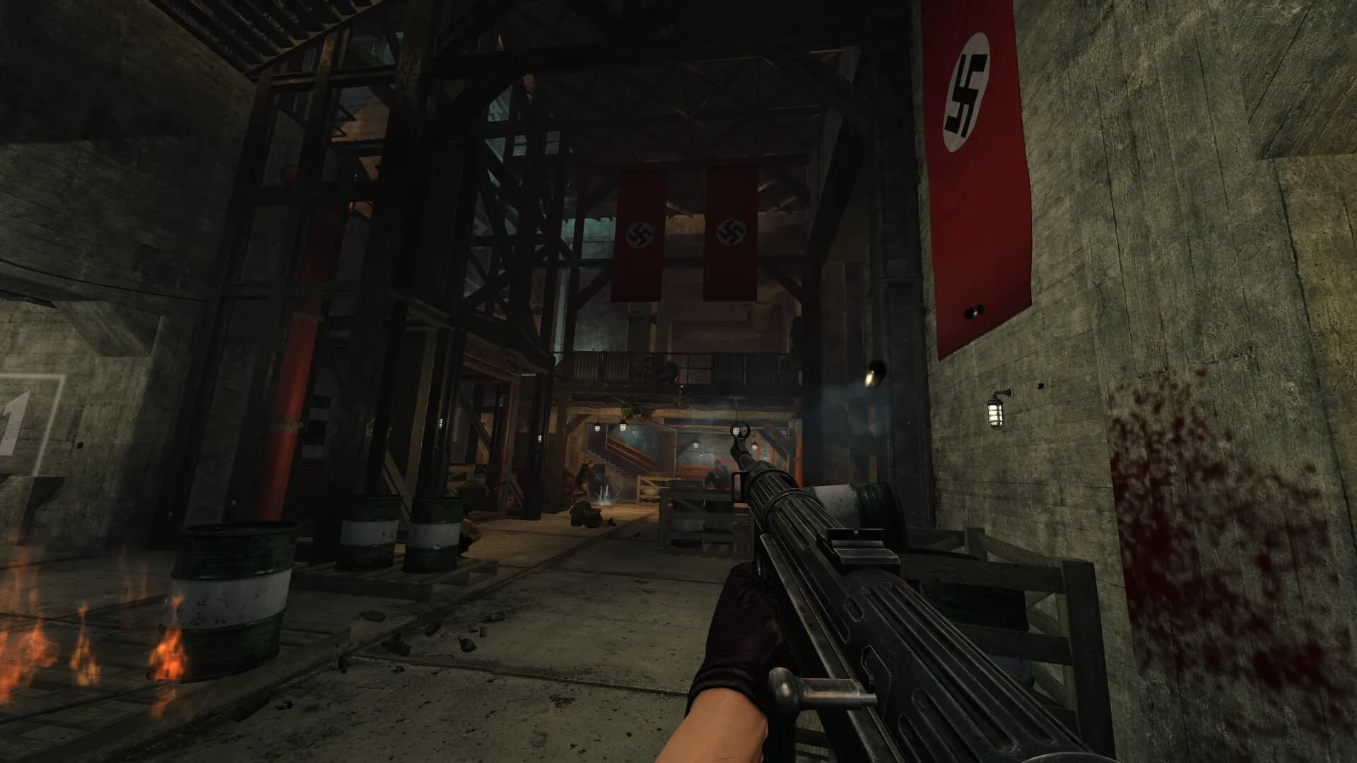 RAID: World War II görsel 3