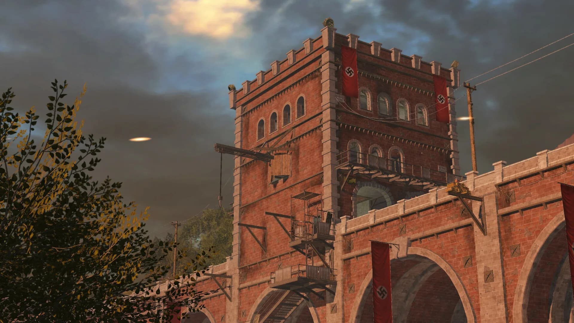 RAID: World War II görsel 4