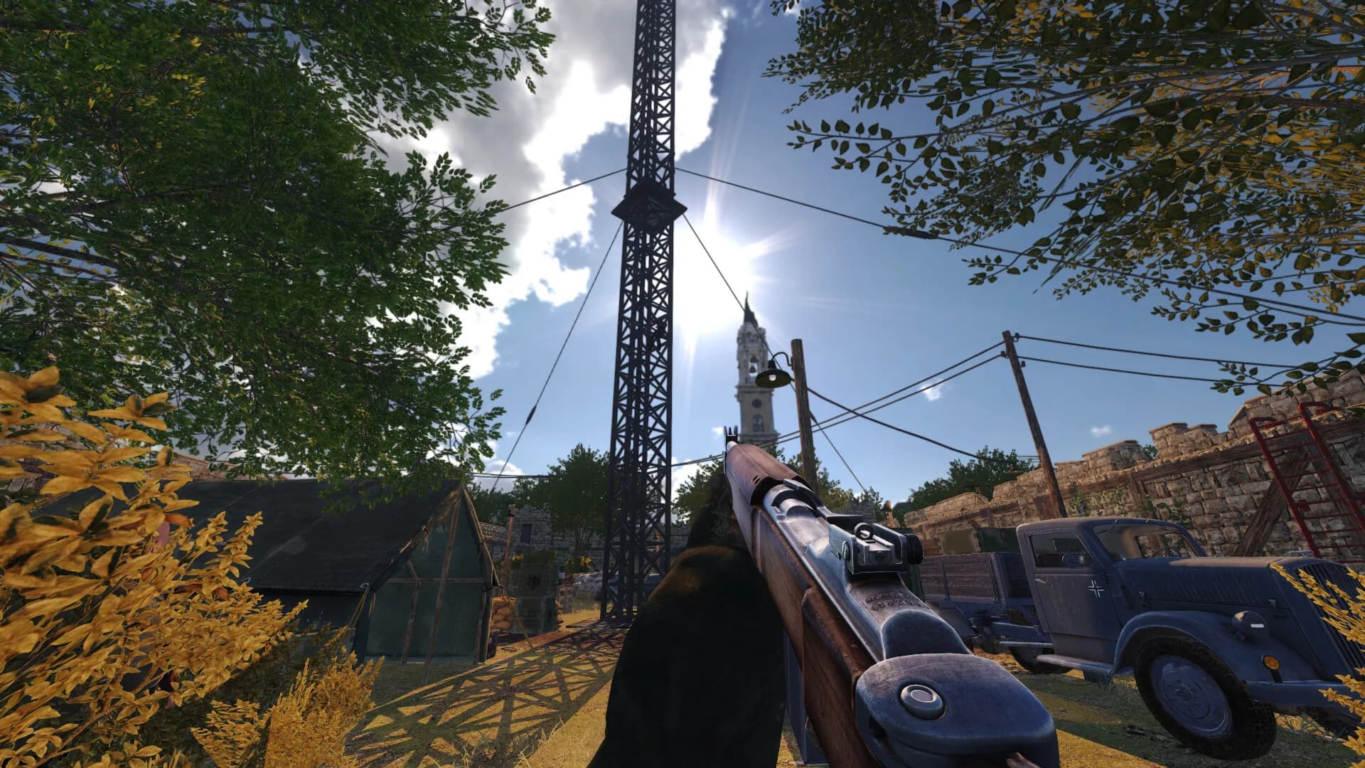 RAID: World War II görsel 10