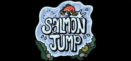 Salmon Jump görsel 1