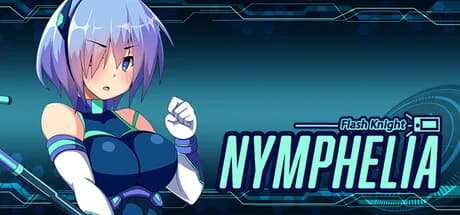 Flash Knight Nymphelia