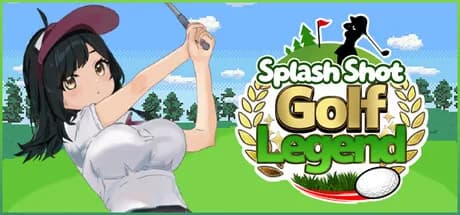 Splash Shot Golf Legend görsel 1