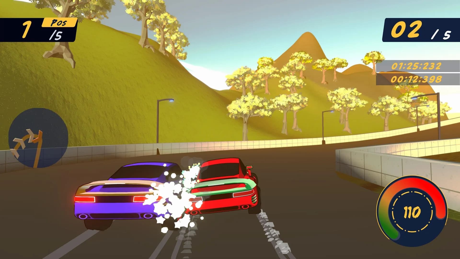 Cell Racers görsel 4