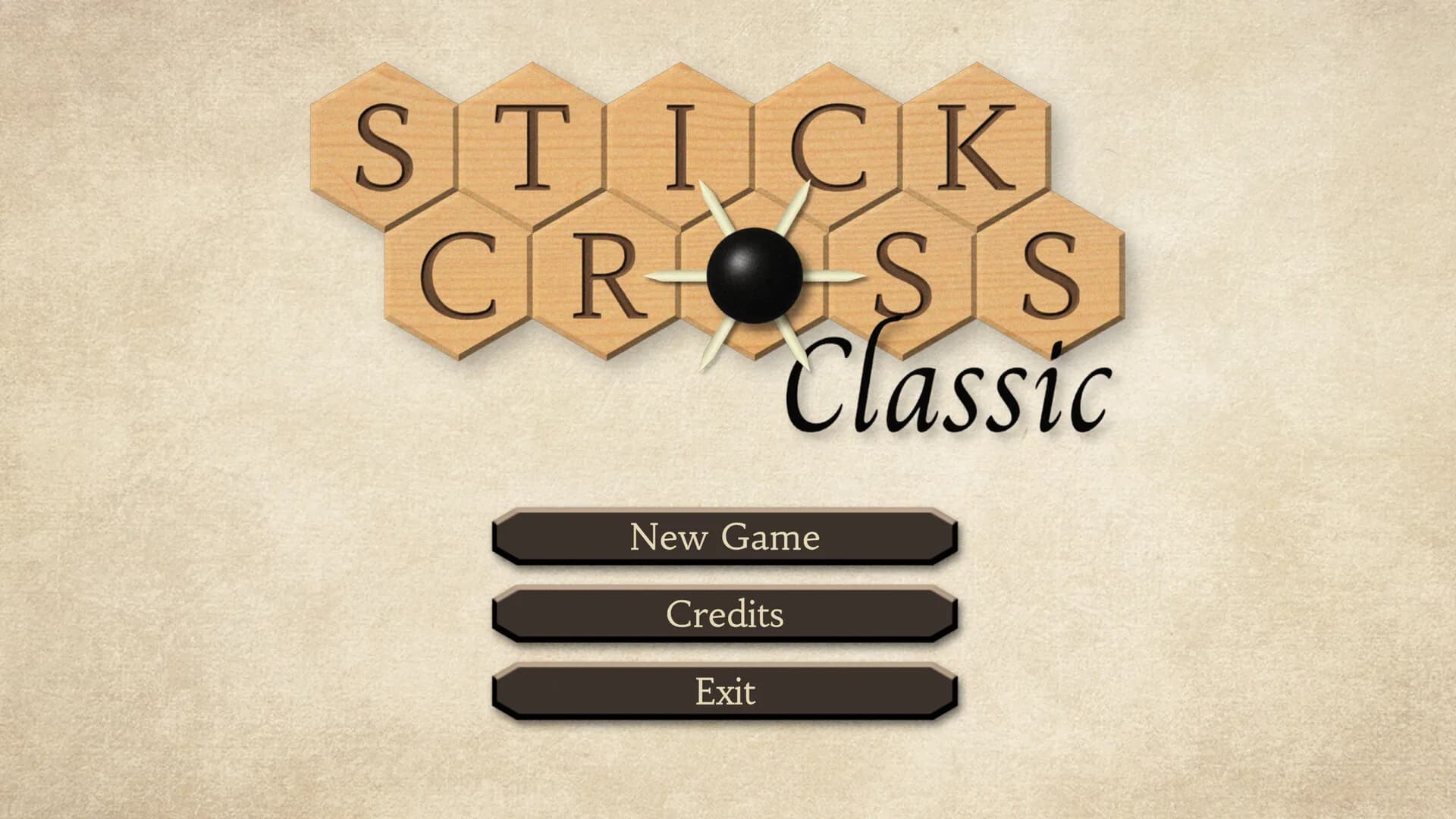 Stickcross Classic görsel 6