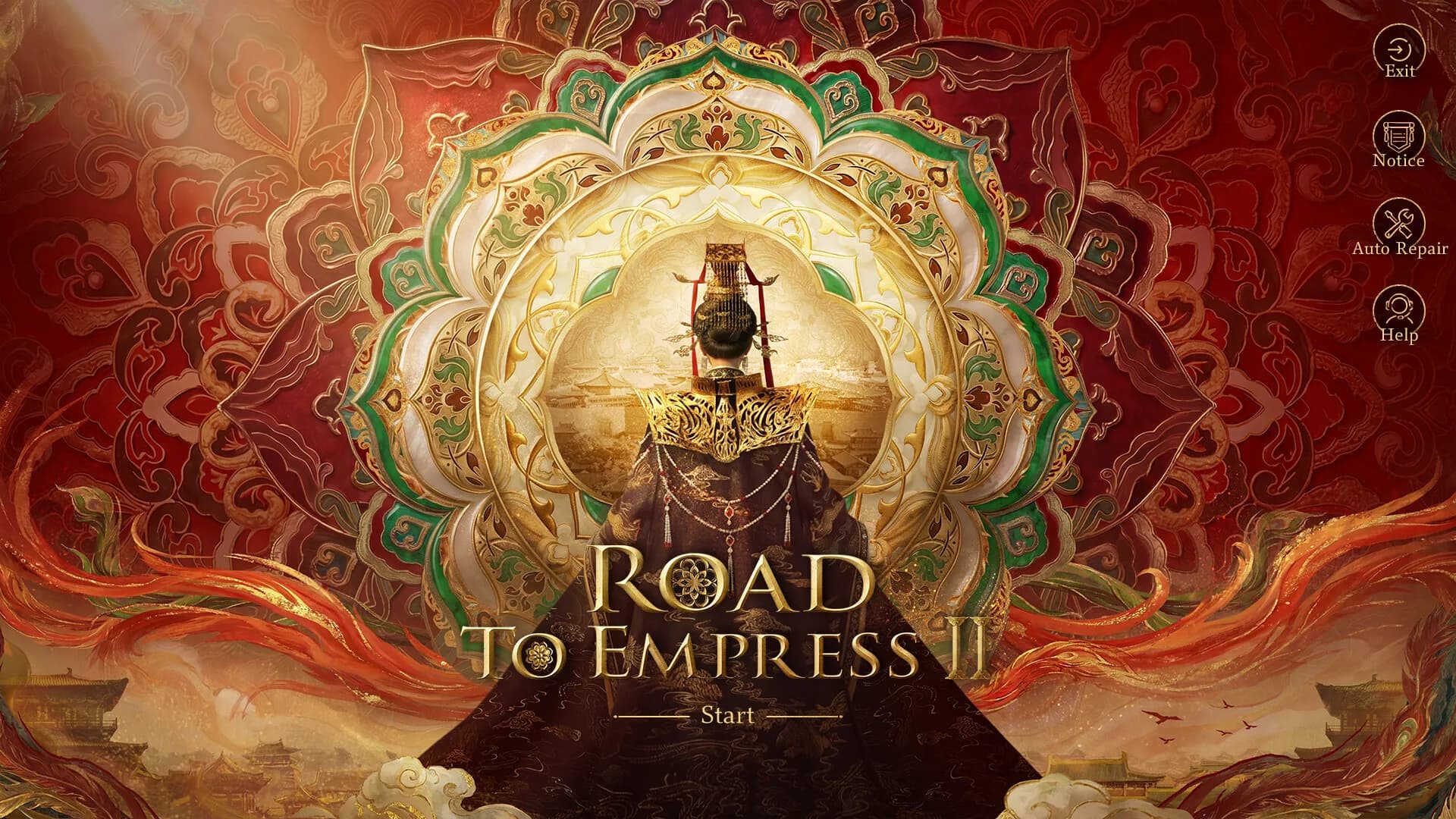 Road to Empress II görsel 3