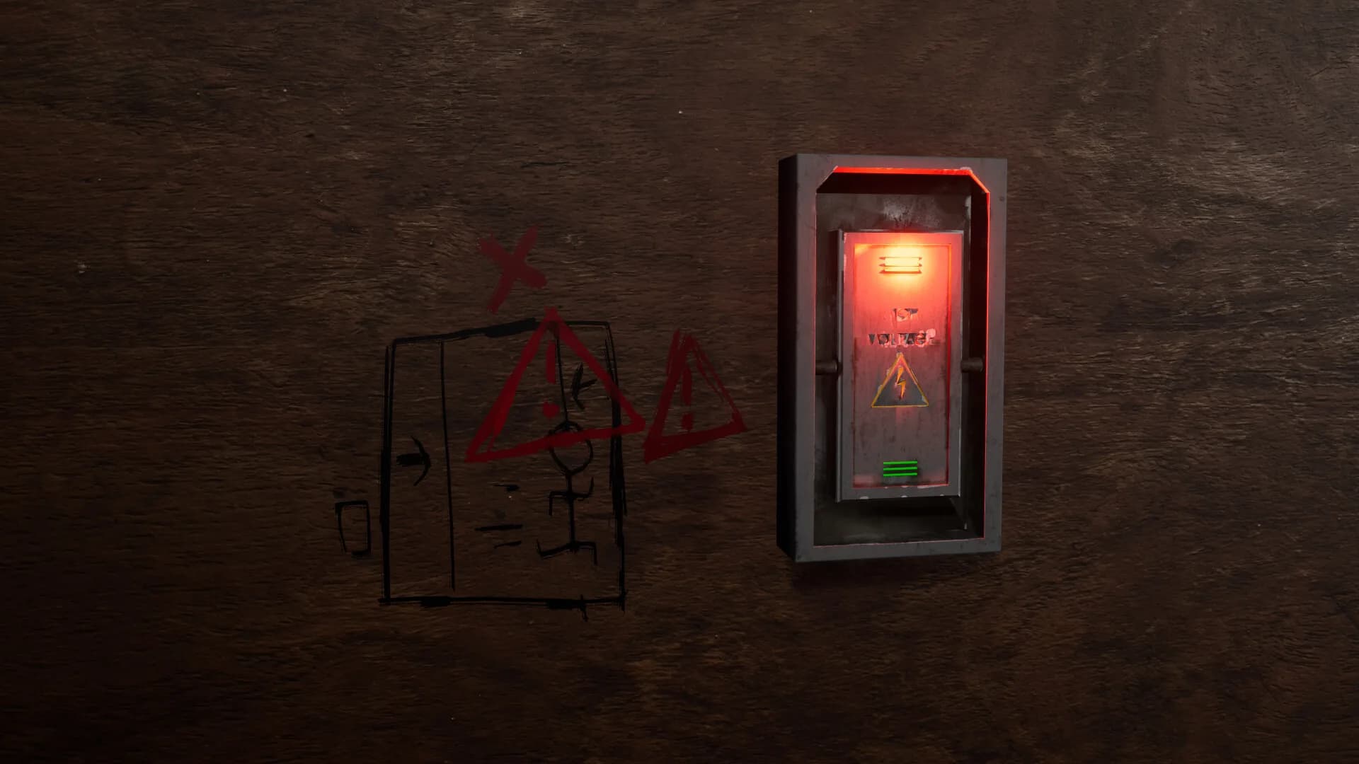 Escape Exit: Floor 10 görsel 6