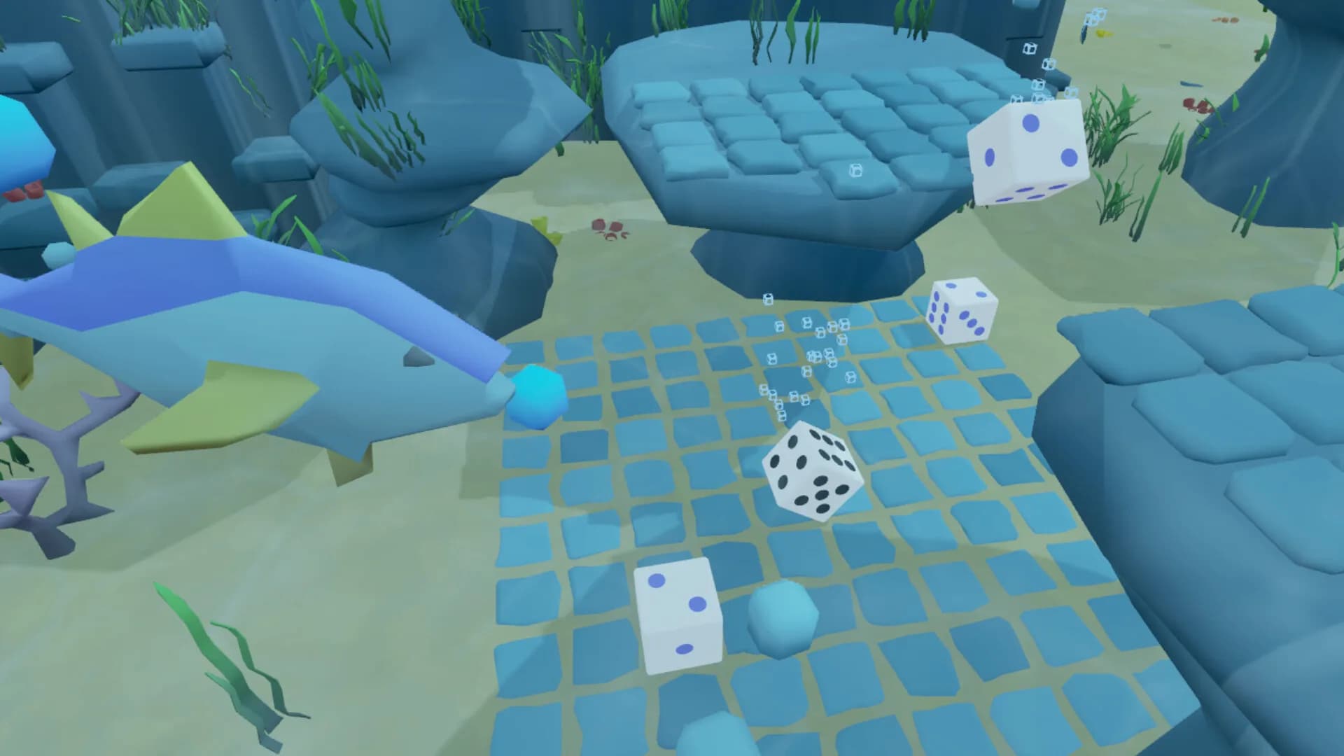 Dadum The Dice görsel 8