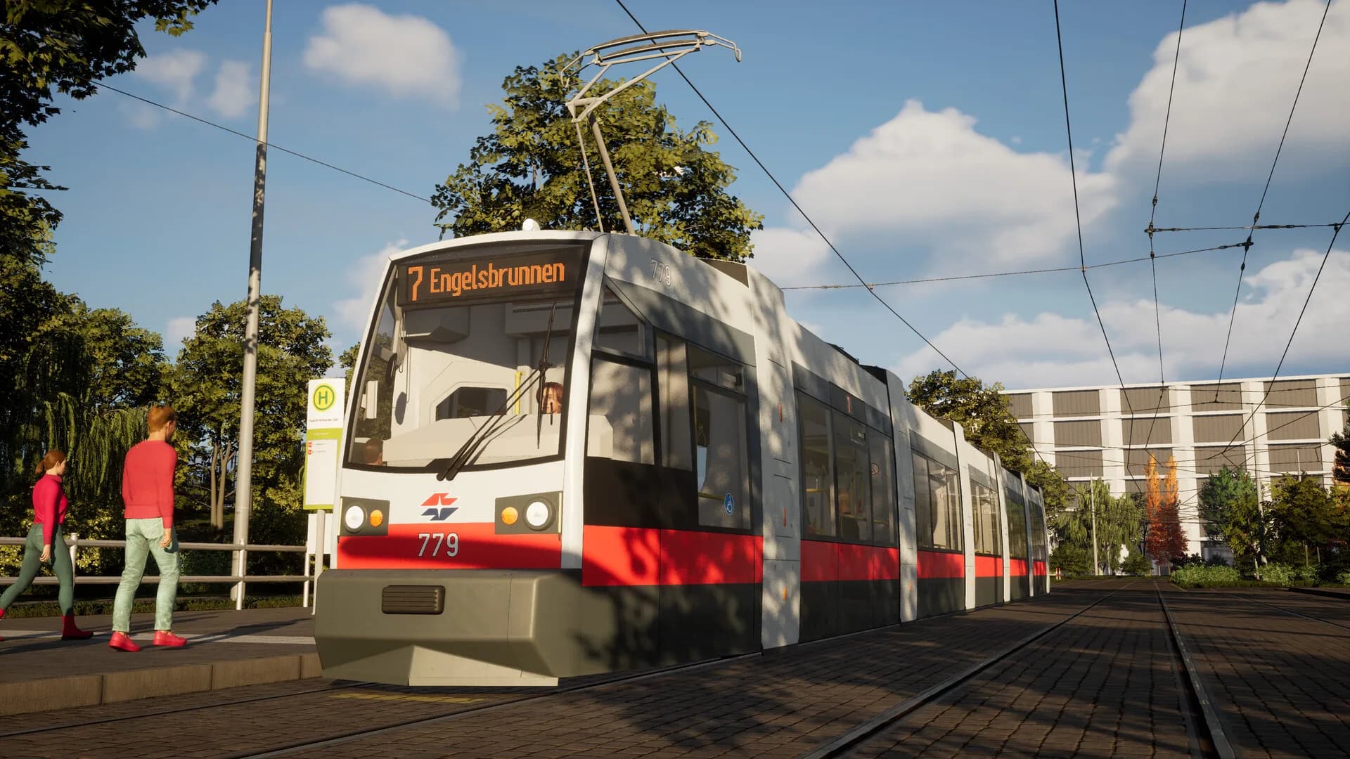 City Transport Simulator 2026 görsel 3