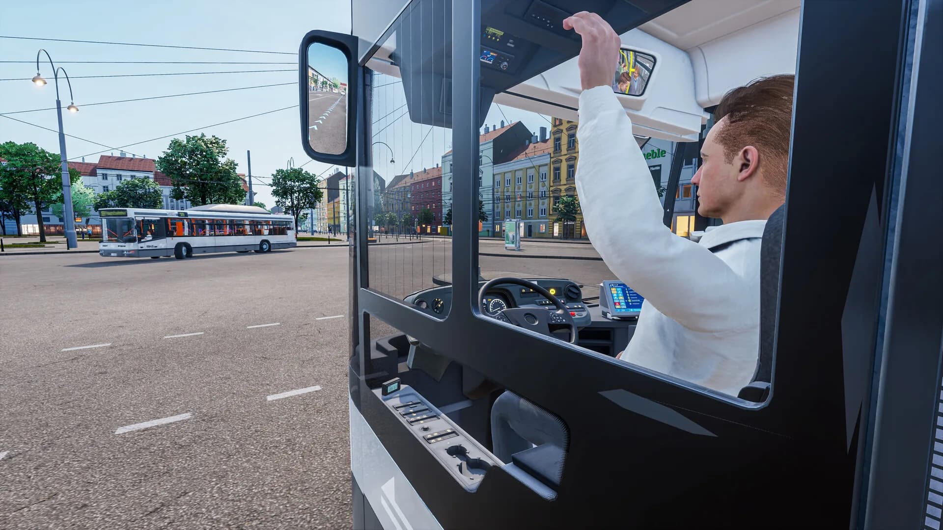 City Transport Simulator 2026 görsel 12