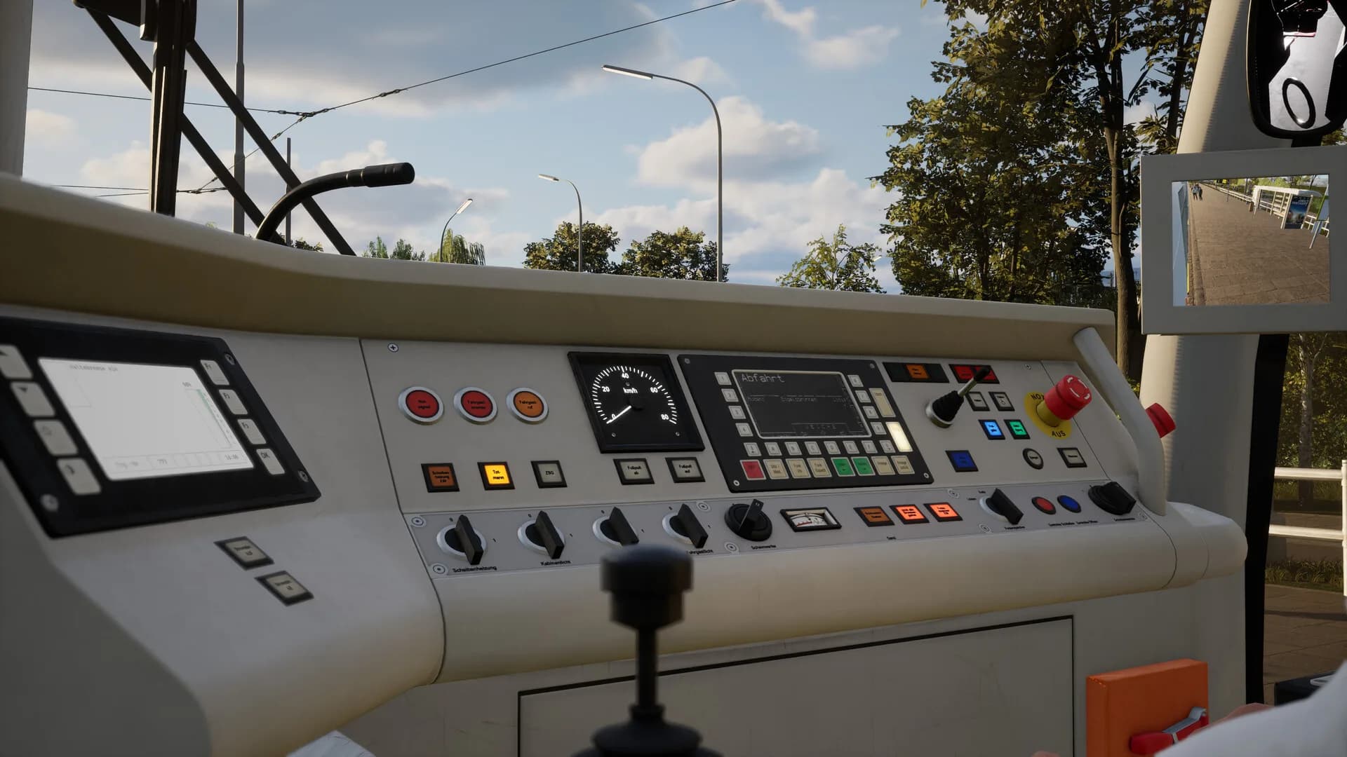 City Transport Simulator 2026 görsel 18