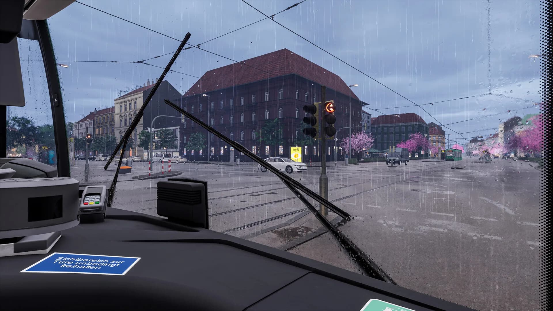 City Transport Simulator 2026 görsel 4